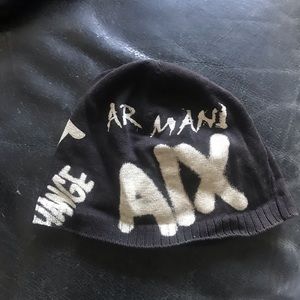 Armani Exchange Hat